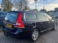 Volvo V70 2.0 D3 NL Auto 2016 Trekhaak Schuifdak Blauw - thumbnail 5