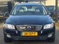 Volvo V70 2.0 D3 NL Auto 2016 Trekhaak Schuifdak Blauw - thumbnail 2