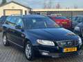 Volvo V70 2.0 D3 NL Auto 2016 Trekhaak Schuifdak Blauw - thumbnail 3