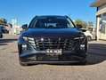 Hyundai TUCSON 1.6 T-GDI 48V XLine Blu/Azzurro - thumbnail 3
