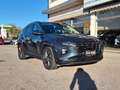 Hyundai TUCSON 1.6 T-GDI 48V XLine Blu/Azzurro - thumbnail 2