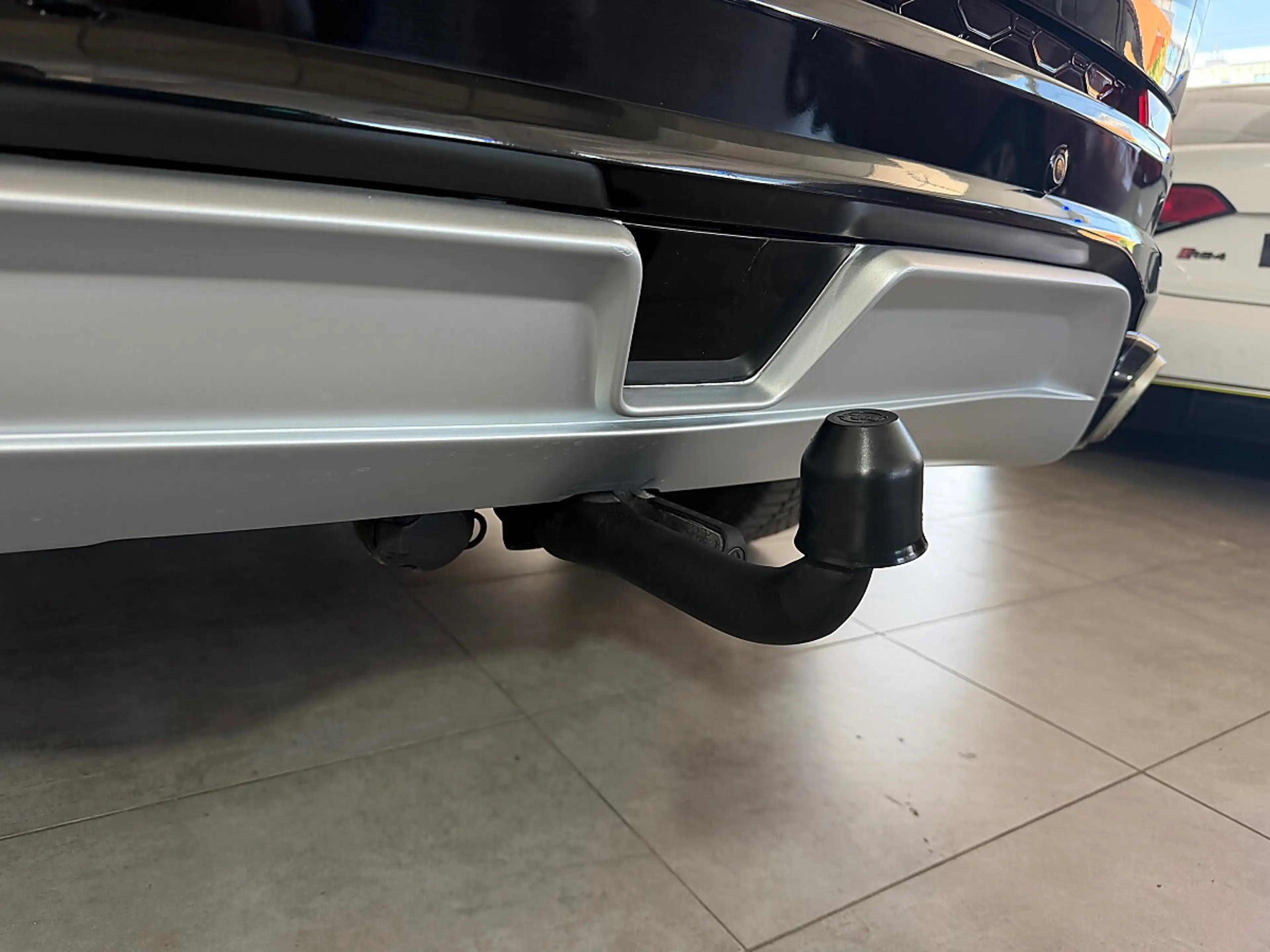 Land Rover Discovery Sport 2,2 SD4 4WD HSE Aut. — photo 11