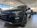 Land Rover Discovery Sport 2,2 SD4 4WD HSE Aut. Schwarz - thumbnail 5