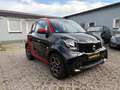 smart forTwo fortwo coupe electric drive / EQ PASSION Zwart - thumbnail 7