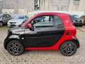 smart forTwo fortwo coupe electric drive / EQ PASSION Zwart - thumbnail 2