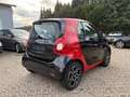 smart forTwo fortwo coupe electric drive / EQ PASSION Zwart - thumbnail 5