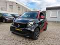 smart forTwo fortwo coupe electric drive / EQ PASSION Zwart - thumbnail 1
