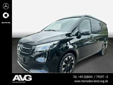 Marco Polo 250 d 4M 18"|Multibeam|360°|Leder|