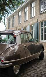 DS 23 Pallas