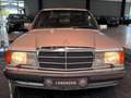 Mercedes-Benz 190 E W201 AMG 3.2l 1of39 Sportsitze vo+hi Klima Zilver - thumbnail 2