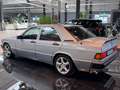 Mercedes-Benz 190 E W201 AMG 3.2l 1of39 Sportsitze vo+hi Klima Zilver - thumbnail 36