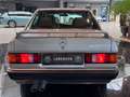 Mercedes-Benz 190 E W201 AMG 3.2l 1of39 Sportsitze vo+hi Klima Zilver - thumbnail 37