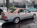 Mercedes-Benz 190 E W201 AMG 3.2l 1of39 Sportsitze vo+hi Klima Zilver - thumbnail 41