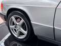 Mercedes-Benz 190 E W201 AMG 3.2l 1of39 Sportsitze vo+hi Klima Zilver - thumbnail 5