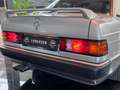 Mercedes-Benz 190 E W201 AMG 3.2l 1of39 Sportsitze vo+hi Klima Zilver - thumbnail 38