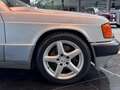 Mercedes-Benz 190 E W201 AMG 3.2l 1of39 Sportsitze vo+hi Klima Zilver - thumbnail 4