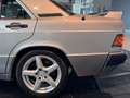 Mercedes-Benz 190 E W201 AMG 3.2l 1of39 Sportsitze vo+hi Klima Zilver - thumbnail 40