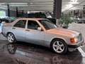 Mercedes-Benz 190 E W201 AMG 3.2l 1of39 Sportsitze vo+hi Klima Zilver - thumbnail 6