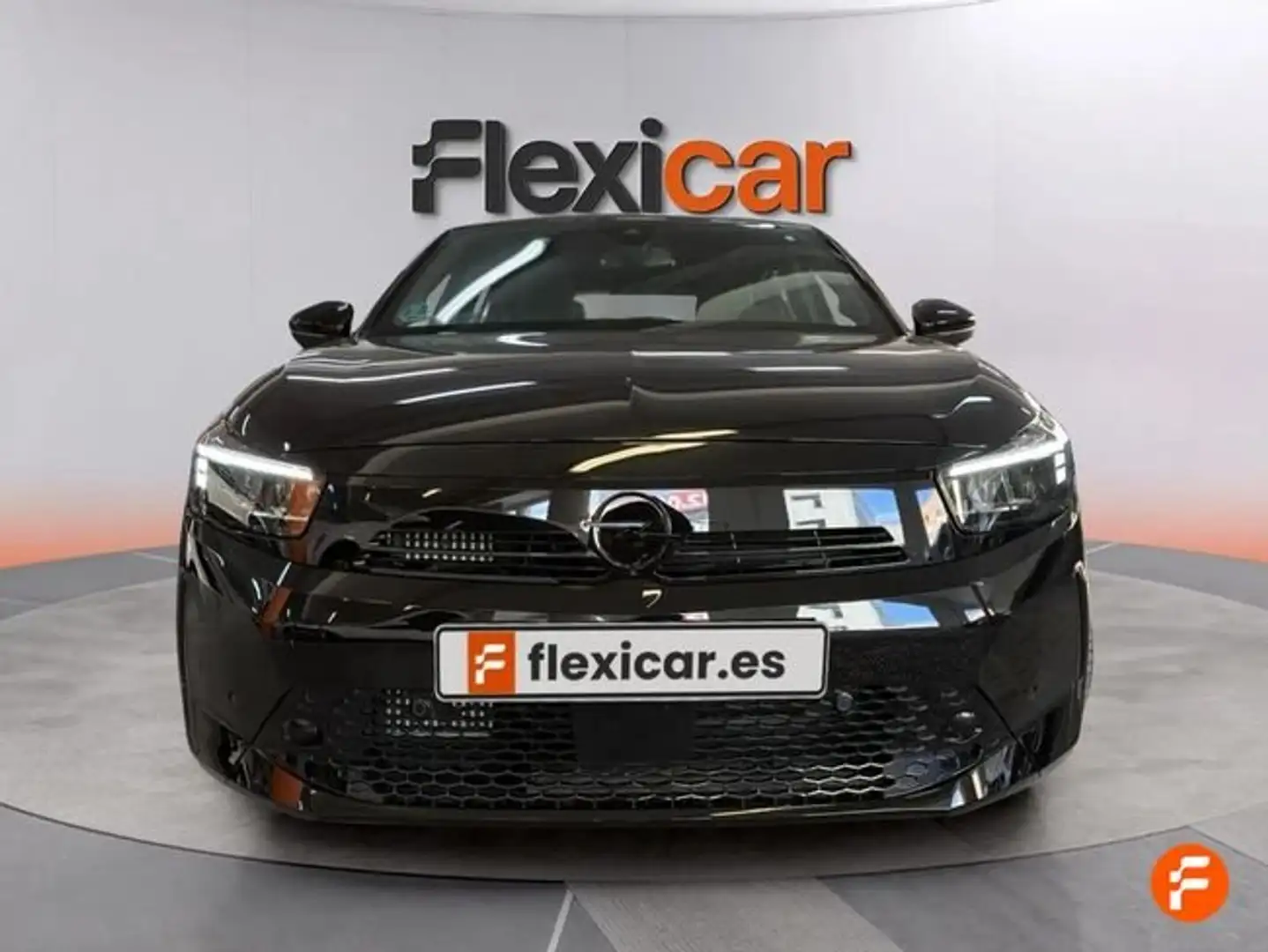 Opel Corsa 1.2T XHL 74kW (100CV) GS Negro - 2