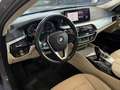 BMW 530 Mild-Hybrid Harman Kardon AHK LED dig.Cockpit Gris - thumbnail 12