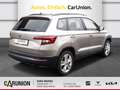 Skoda Karoq Style 1.5 TSI DSG*NAV*Klima*PDC*DAB*SZH*Ga Beige - thumbnail 4