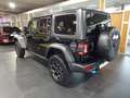 Jeep Wrangler Unlimited PHEV Rubicon 4xe HardTop/SHZ Noir - thumbnail 6