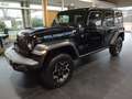 Jeep Wrangler Unlimited PHEV Rubicon 4xe HardTop/SHZ Noir - thumbnail 1