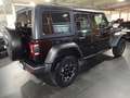Jeep Wrangler Unlimited PHEV Rubicon 4xe HardTop/SHZ Noir - thumbnail 4