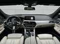 BMW 640 6-serie Gran Turismo 640i High Executive M Sport P Червоний - thumbnail 2