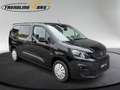 Peugeot Partner Lang BlueHDi 130 Aut. *5-SITZER* Schwarz - thumbnail 2