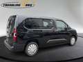 Peugeot Partner Lang BlueHDi 130 Aut. *5-SITZER* Schwarz - thumbnail 5