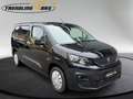 Peugeot Partner Lang BlueHDi 130 Aut. *5-SITZER* Schwarz - thumbnail 8