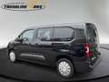 Peugeot Partner Lang BlueHDi 130 Aut. *5-SITZER* Schwarz - thumbnail 6