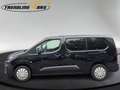Peugeot Partner Lang BlueHDi 130 Aut. *5-SITZER* Schwarz - thumbnail 4