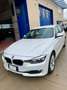 BMW 320 d xDrive Touring aut.pelle totale Blanco - thumbnail 15