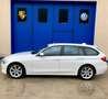 BMW 320 d xDrive Touring aut.pelle totale Blanco - thumbnail 3