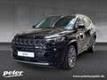 Jeep Compass COMPASS e-Hybrid MY25 Summit 1.5l T4 48V FWD Zwart - thumbnail 1