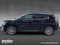 Jeep Compass COMPASS e-Hybrid MY25 Summit 1.5l T4 48V FWD Zwart - thumbnail 2