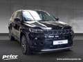 Jeep Compass COMPASS e-Hybrid MY25 Summit 1.5l T4 48V FWD Zwart - thumbnail 5