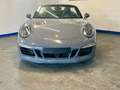 Porsche 991 911 Carrera 4 GTS Cabriolet I Burmester I VOLL Grau - thumbnail 13
