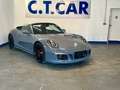 Porsche 991 911 Carrera 4 GTS Cabriolet I Burmester I VOLL Grau - thumbnail 1