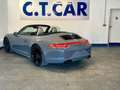 Porsche 991 911 Carrera 4 GTS Cabriolet I Burmester I VOLL Grau - thumbnail 3