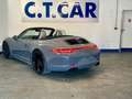 Porsche 991 911 Carrera 4 GTS Cabriolet I Burmester I VOLL Grau - thumbnail 16