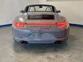 Porsche 991 911 Carrera 4 GTS Cabriolet I Burmester I VOLL Grau - thumbnail 15