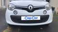 Renault Twingo 3 1.0 SCE 70.0 Zen - Première main Blanc - thumbnail 20