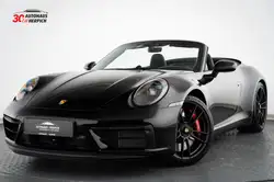 Porsche 992 Carrera GTS Cabrio Sitzbelüf HAL InnoD BOSE 