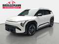 Kia EV3 EV3 81.4 KWH GT-LINE DRIVEWISE-PARK-PRO KOMFORT Alb - thumbnail 1