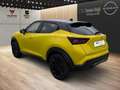 Nissan Juke 1.6 Hybrid N-Sport 360° LED FACEL. ACC Gelb - thumbnail 7
