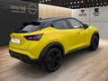 Nissan Juke 1.6 Hybrid N-Sport 360° LED FACEL. ACC Gelb - thumbnail 5