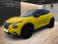 Nissan Juke 1.6 Hybrid N-Sport 360° LED FACEL. ACC Gelb - thumbnail 1